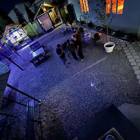 Hotel Wings Art Cholpon-Ata Esterno foto