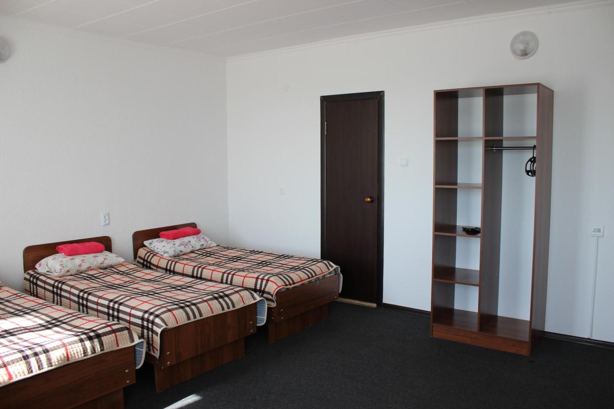 Hotel Wings Art Cholpon-Ata Esterno foto