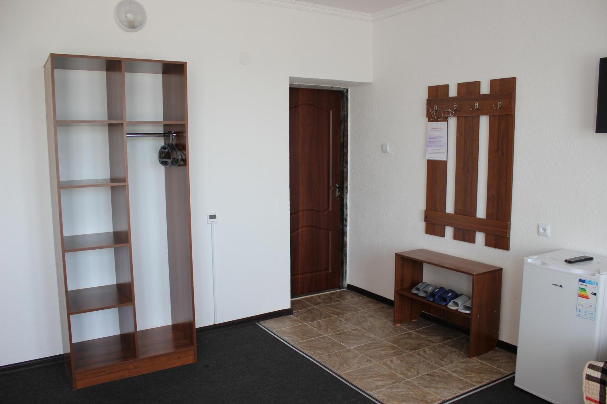 Hotel Wings Art Cholpon-Ata Esterno foto