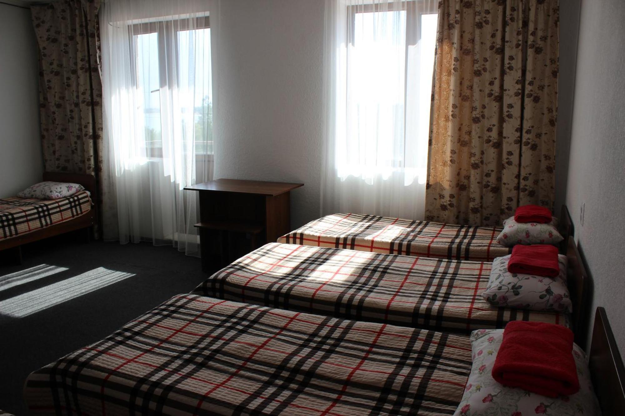 Hotel Wings Art Cholpon-Ata Esterno foto