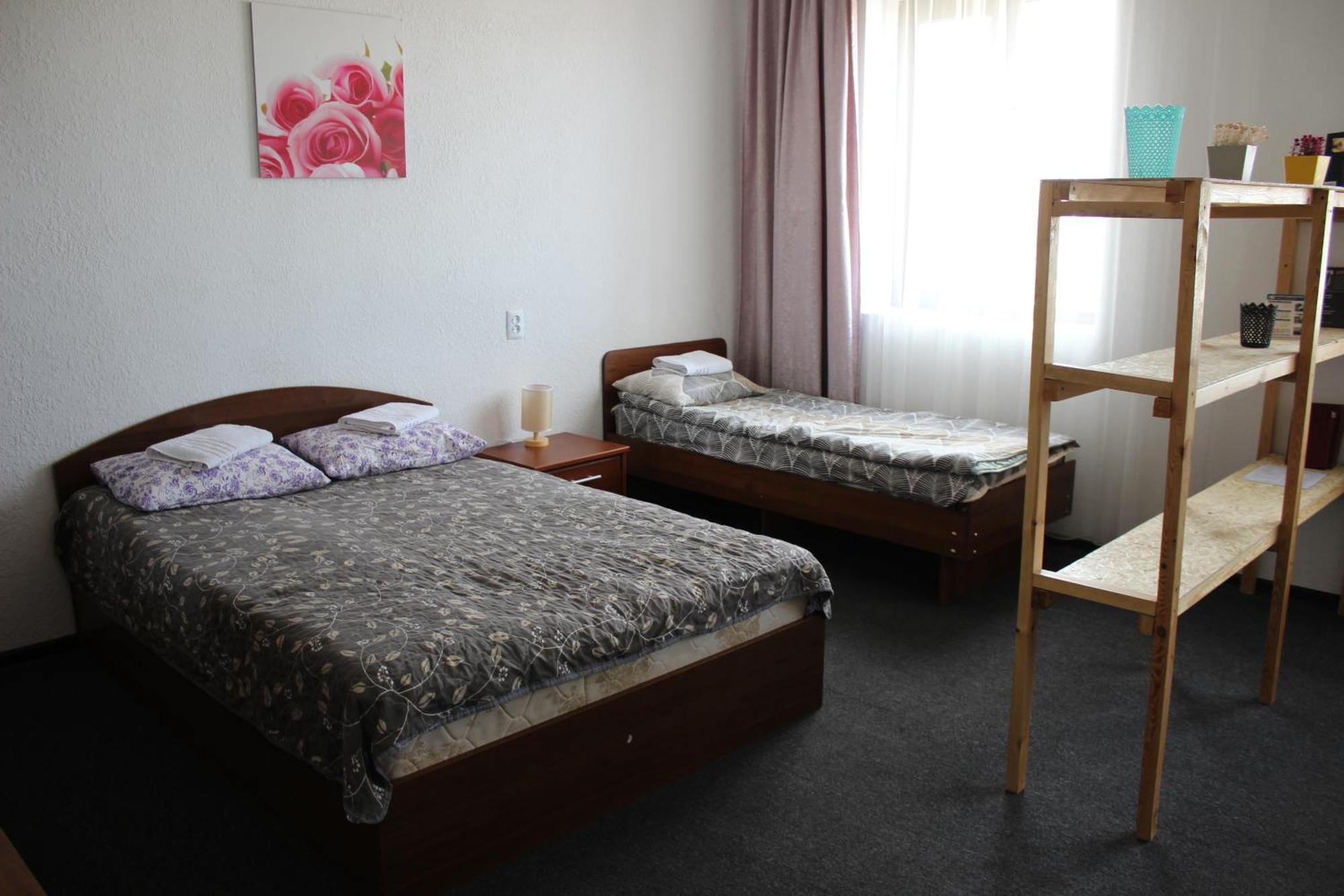 Hotel Wings Art Cholpon-Ata Esterno foto
