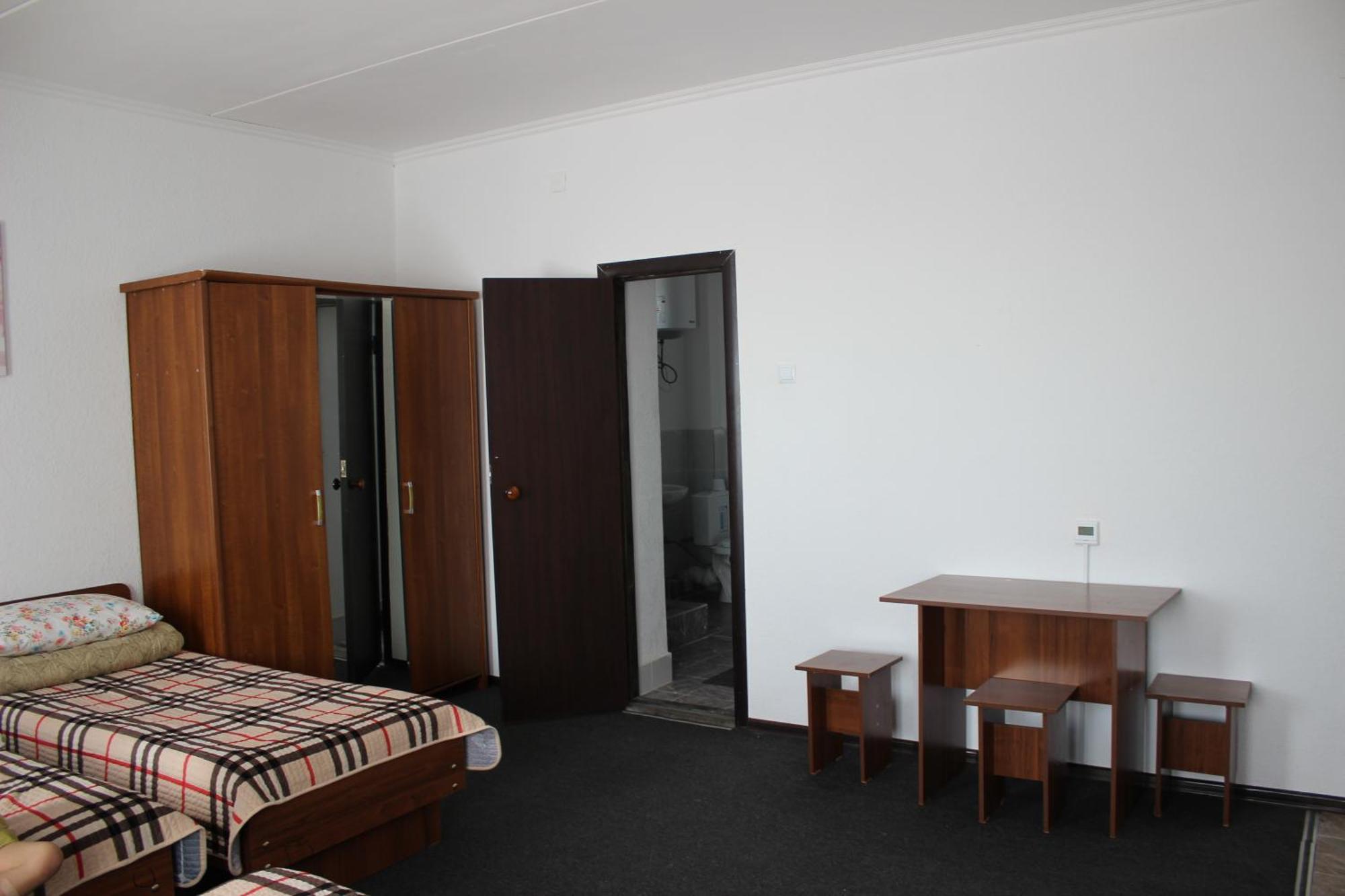 Hotel Wings Art Cholpon-Ata Esterno foto
