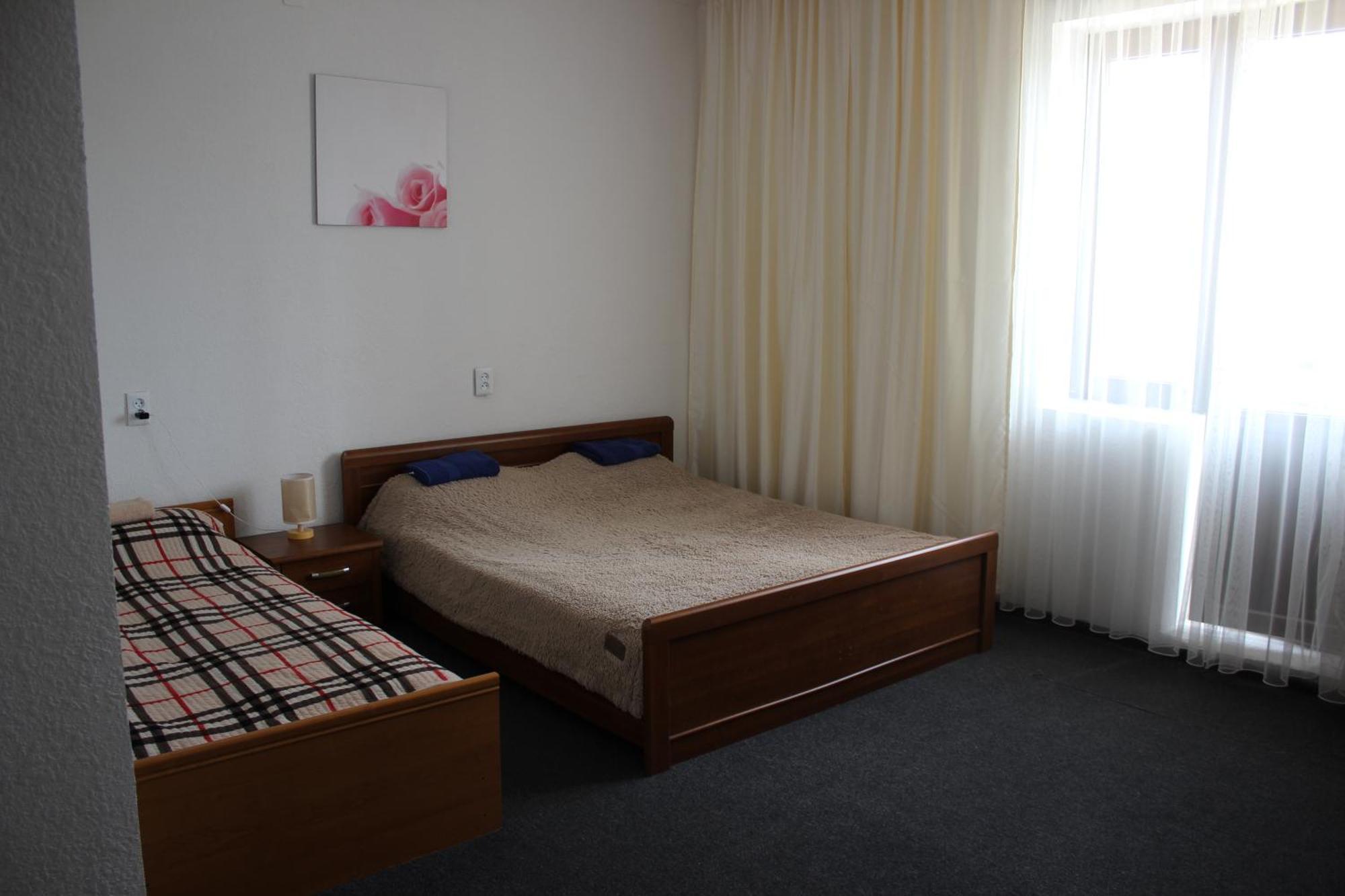 Hotel Wings Art Cholpon-Ata Esterno foto