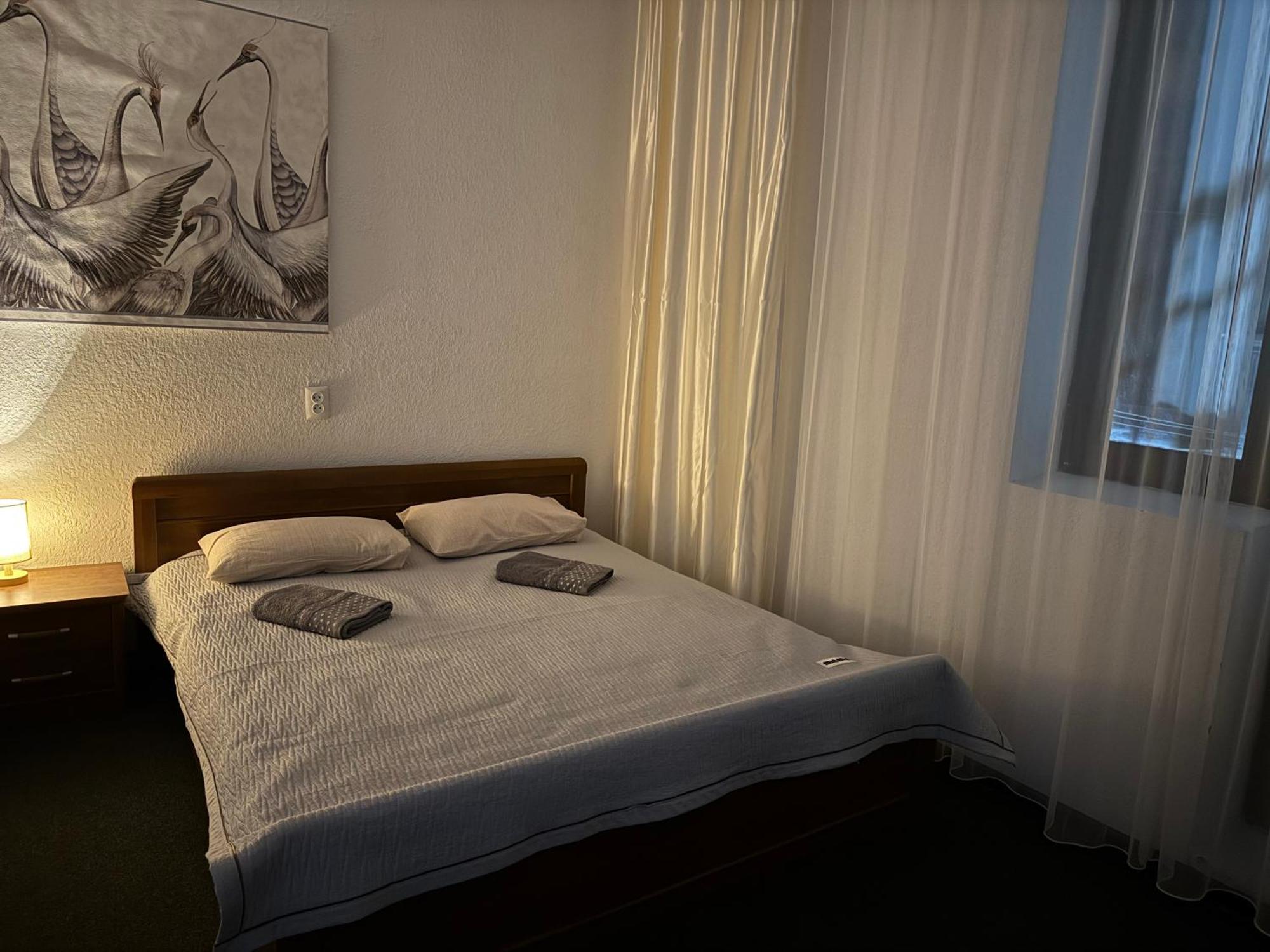 Hotel Wings Art Cholpon-Ata Esterno foto